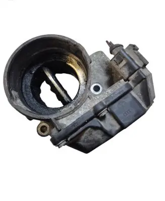Volkswagen Caddy Throttle valve 03G128063G