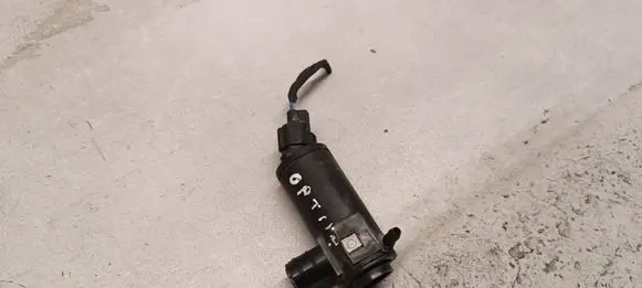 KIA Optima Windscreen/windshield washer pump 98510C1000 AW0602106160