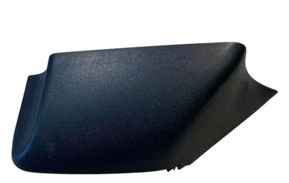 Volkswagen II LT Front door wing mirror part 2D0857538