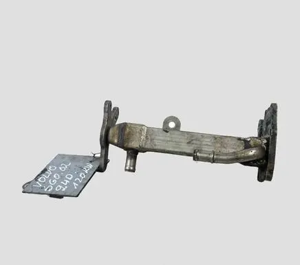 Volvo S60 EGR valve cooler 30637142
