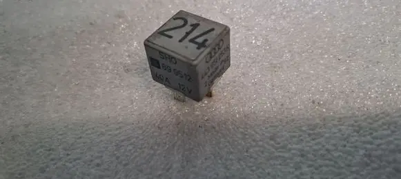Audi 100 S4 C4 Other relay 443951253K