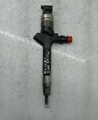 Mazda 6 Fuel injector RF8G13H50