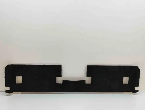 Tesla Model X Trunk/boot floor carpet liner 107947000G