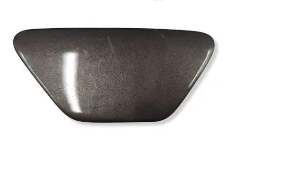 BMW 5 F10 F11 Headlight washer spray nozzle cap/cover 51117207150