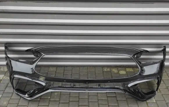 Mercedes-Benz GLA H247 Front bumper A2478858108 A2478857908