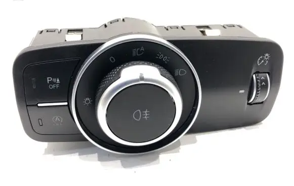 Alfa Romeo Stelvio Other switches/knobs/shifts 01561323270