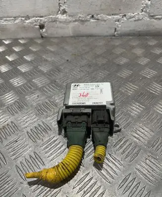 Hyundai H-1, Starex, Satellite Airbag control unit/module 959104H600 SA310720000 0285001925