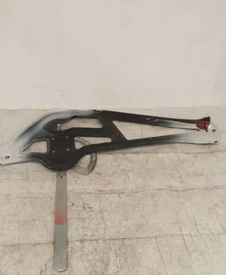 Mercedes-Benz Sprinter W901 W902 W903 W904 Front door manual window regulator 