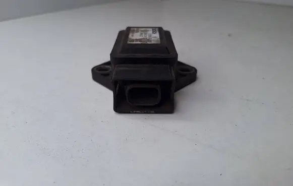 BMW 5 E60 E61 ESP acceleration yaw rate sensor 0265005266 5001812