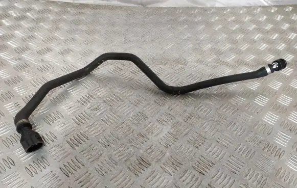 BMW 5 F10 F11 Engine coolant pipe/hose 8571803 17128571803