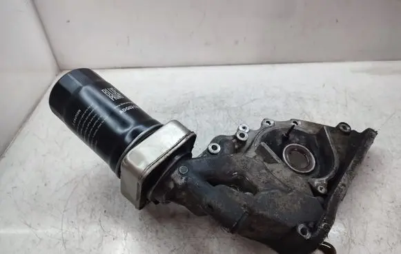 Hyundai Sonata Oil pump 