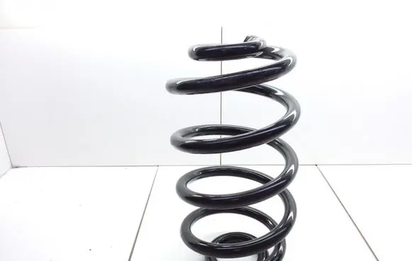 Opel Vectra C Rear coil spring