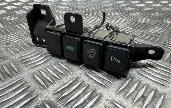 Nissan Qashqai Parking (PDC) sensor switch 083491A