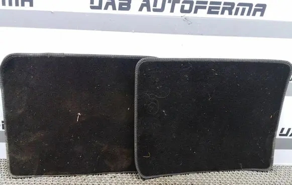 Hyundai i40 Car floor mat set 