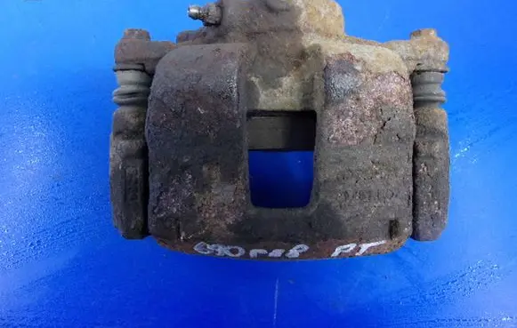 Fiat Ducato Rear brake caliper