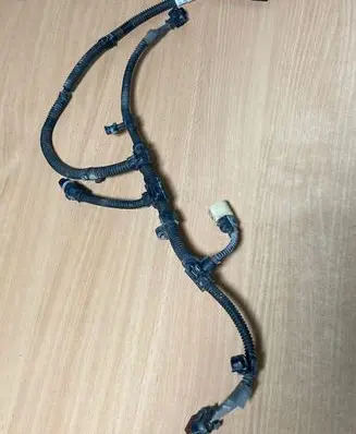 Volkswagen Crafter Wiring harness 7C1971154E