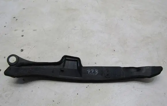 Peugeot 108 Fender foam support/seal 53827-0H030