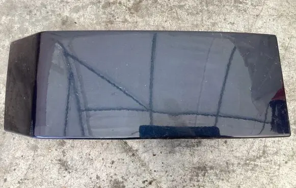 Volvo XC90 Rear/tail light trim molding 8620820