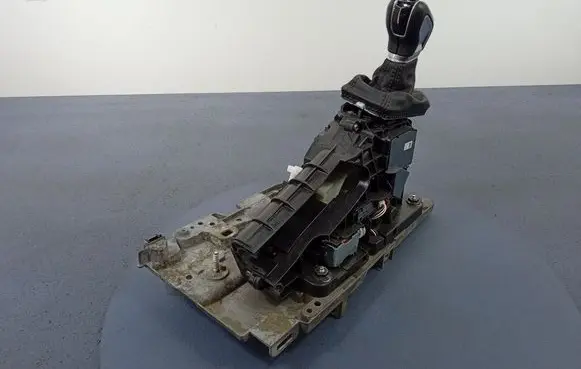Volvo S90, V90 Gear shift rod 31437769