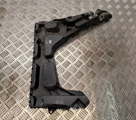 Seat Leon (5F) Bumper support mounting bracket corner 5F9807376 5F9807376C 5F9807376B
