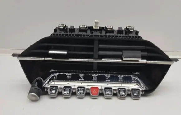 Peugeot 2008 II A set of switches 9823457080 9823457180