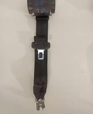 Audi A4 S4 B5 8D Seat belt trim 8K0857805R
