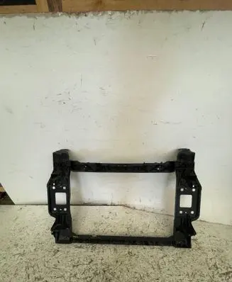 Audi e-tron Radiator support slam panel