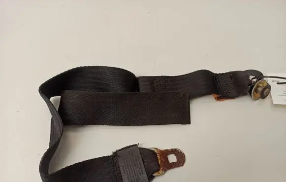 Mercedes-Benz 250 280 C CE W114 Middle seatbelt (rear) 1168603085 DB1168603085