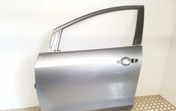 Mazda CX-7 Front door