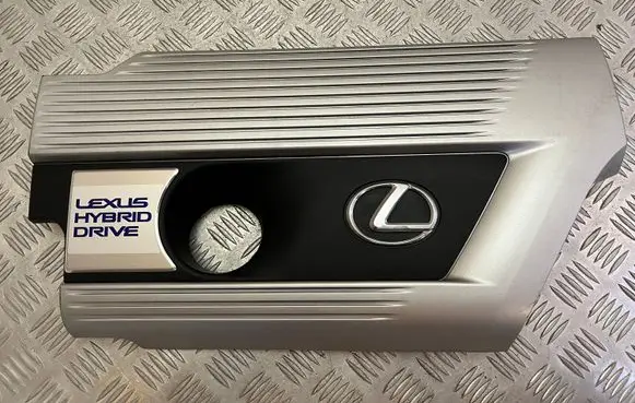 Lexus NX Engine cover (trim) 1260136162A