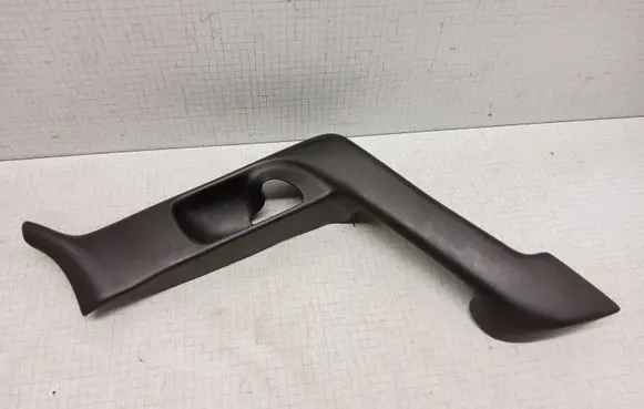 Opel Astra G Front door interior handle trim 090561506