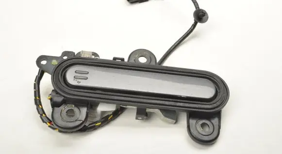 Aston Martin Vantage III Front door exterior handle 7G43226A28A