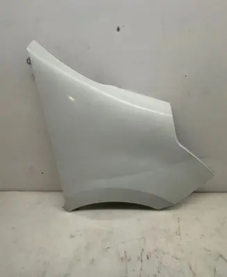 Renault Master III Fender