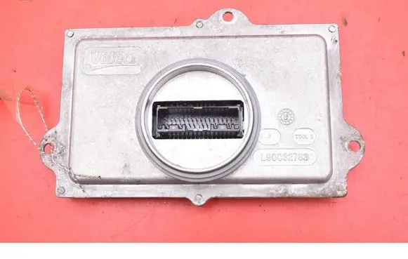 Volvo XC90 Voltage converter/converter module 31446805