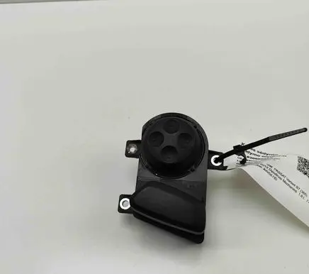 Volkswagen PASSAT B7 Seat control switch 3C0959777