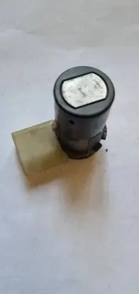 Audi A8 S8 D2 4D Front parking sensor holder (PDC) 4b0919275a
