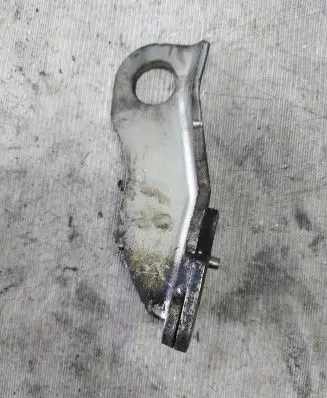 Ford Galaxy Other engine bay part 132641