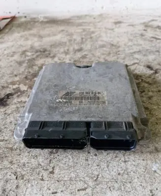Ford Galaxy Engine control unit/module 038906019BE 28SA4205 0281010240