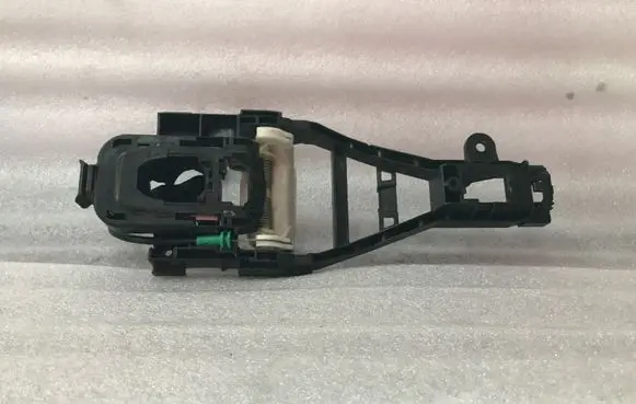 Volvo S60 Front door exterior handle 30747095 96047408 86073708