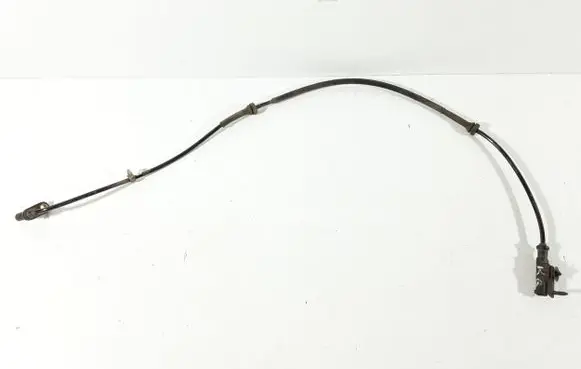 Mitsubishi Colt ABS rear brake sensor MR955037E F00C1G0001