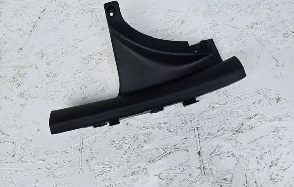 KIA Ceed side skirts sill cover 85876J7000