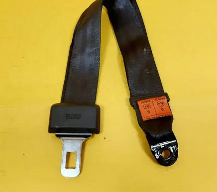 Mitsubishi Colt Rear seatbelt TKAB0EN181 0425031