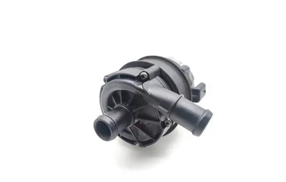 Skoda Superb B8 (3V) Electric auxiliary coolant/water pump 04L965567
