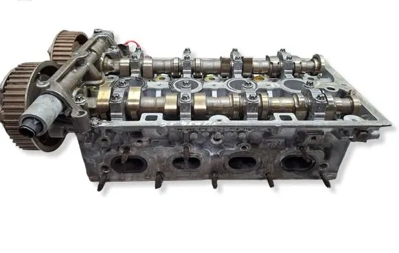 Opel Zafira B Engine head S25062906 55559340