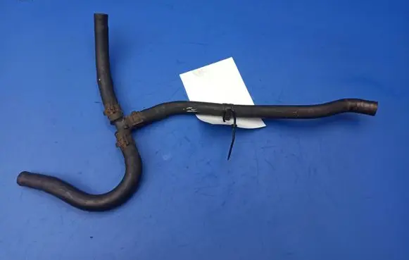Mercedes-Benz CLK A209 C209 Engine coolant pipe/hose A2095010125