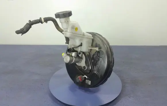 KIA Optima Brake booster 58500-D4490