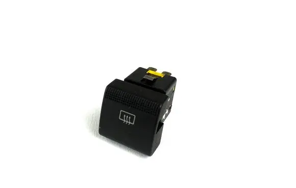 Opel Vectra B Windscreen/window heater switch 09134506