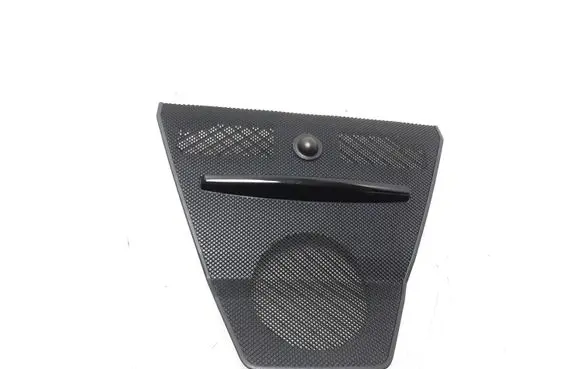 Dash center speaker trim cover