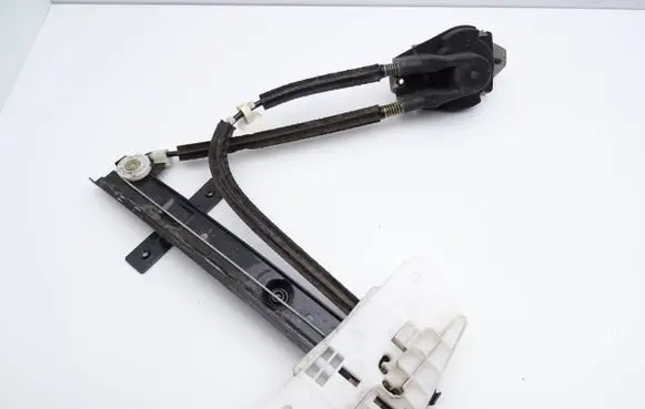 Chrysler Neon II Rear door manual window regulator 