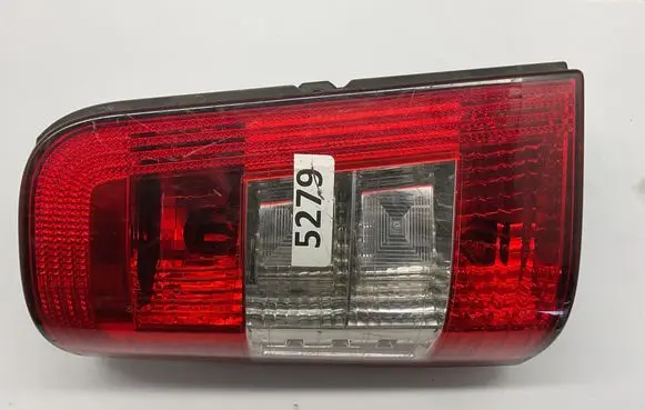 Rear/tail lights